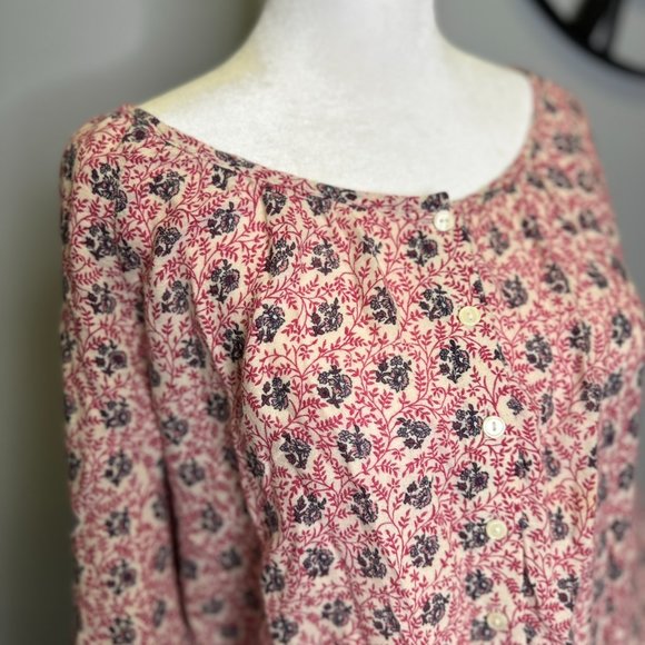 Lucky - Cotton Top - Picture 4 of 5